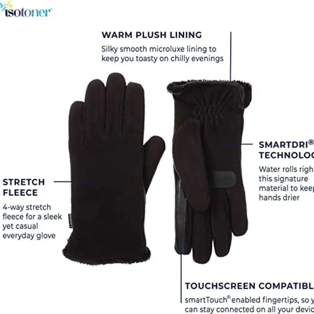 isotoner women stretch
